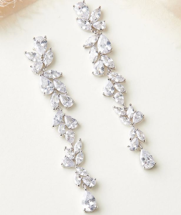 anastasia earrings